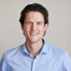 Meet your Posher, Bryan